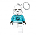 LEGO® Star Wars Stormtrooper ve svetru svítící figurka 7,5 cm