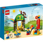 LEGO 40529 Detský zábavný park