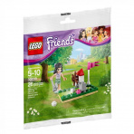 LEGO 30203 Friends - Mini Golf