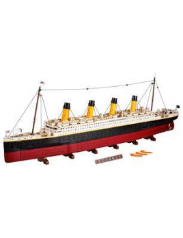 LEGO Icons 10294 LEGO® Titanic