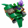 LEGO® Super Heroes 76064 Mighty Micros: Spiderman vs. Green Goblin