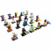 LEGO® 71020 minifigurka Generál Zod