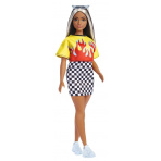 Mattel Barbie modelka 179, HBV13
