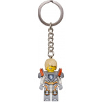 LEGO Nexo Knights 853684 Lance - prívesok na kľúče