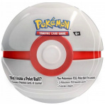 Pokémon GO Poké Ball Tin - Premier Ball