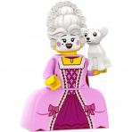 LEGO® 71037 Minifigurka 24. série - Poslední aristokratka