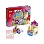 LEGO Juniors 10723 Ariel a kočiar tahaný delfínom