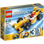 LEGO Creator 31002 Super formula