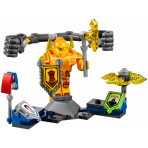 LEGO Nexo Knights 70336 Úžasný Axl