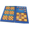 Ravensburger 76542 ThinkFun Solitérní šachy