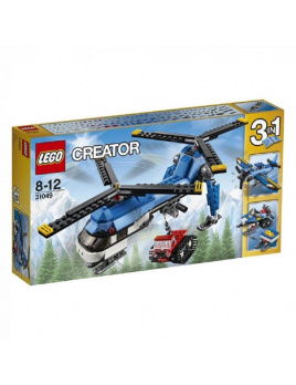 LEGO Creator 31049 Vrtulník s dvoma vrtulami