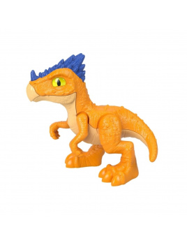 Fisher - Price® Imaginext® Jurský svět ™ Baby Dinosaurus Dracorex, HFC09