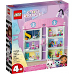 LEGO® Gabby's Dollhouse™ 10788 Gabinin kúzelný domček