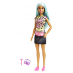 Mattel Barbie® Vizážistka, HKT66