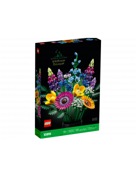 LEGO Icons 10313 Kytica z poľných kvetín