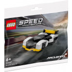 LEGO® Speed Champions 30657 McLaren Solus GT