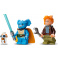 LEGO® Star Wars™ 75384 Rudý Ohnistřáb