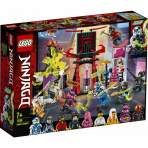 LEGO Ninjago 71708 Hráčska burza