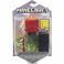 Mattel Minecraft Figurka STRIDER MINECRAFT 8cm, HDV06