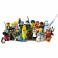 LEGO® 71013 Minifigurka Kyborg žena