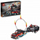 LEGO Technic 42106 Kaskadérske vozidlá