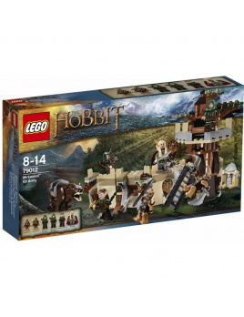 LEGO Hobbit 79012 Armáda elfov z Temného hvozdu