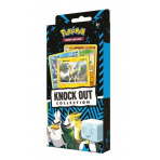 Pokémon TCG: Knock Out Collection Boltund, Eiscue, Galarian Sirfetch'd