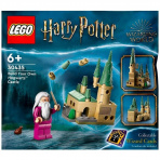 LEGO® Harry Potter 30435 Postav si vlastný Rokfortský hrad