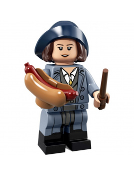 LEGO® 71022 minifigurka Fantastická zvířata - Tina Goldstein