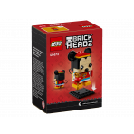 LEGO BrickHeadz 40673 Myšiak Mickey a Sviatky jari