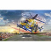 Playmobil® Stuntshow 70833 Helikoptéra s filmaři