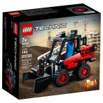 LEGO Technic 42116 Kompaktný nakladač