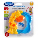 PlayGro Chladivé kousátko žirafa