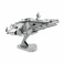 Metal Earth Star Wars Millennium Falcon, 3D model
