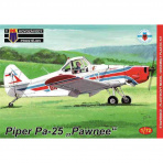 Pa-25 „Pawnee“ 1:72