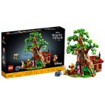 LEGO Ideas 21326 Winnie The Pooh