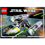 LEGO Star Wars 10134 Y-wing Attack Starfighter UCS