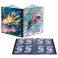 Pokémon UP: SWSH12 Silver Tempest Sword and Shield - A5 album