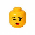LEGO Úložná hlava Whinky – veľká