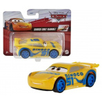 Mattel Cars Natahovací autíčko 1:43 Cruz Ramirez, HNR90