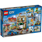 LEGO City 60200 Hlavné mesto