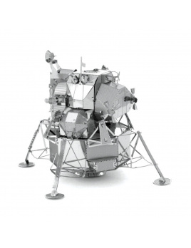 Metal Earth Apollo Lunar Module, 3D model
