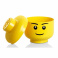 LEGO® Box hlava Chlapec velikost S