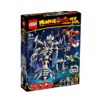 LEGO Monkie Kid 80028 Bone Demon
