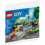 LEGO City 30588 Detské ihrisko