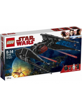 Lego Star Wars 75179 Kylo Ren's TIE Fighter