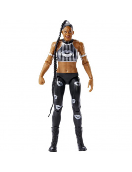 WWE WrestleMania BIANCA BELAIR 17 cm, Mattel HDD79