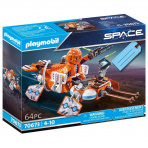 Playmobil 70673 Dárkový set Space speeder