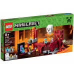LEGO Minecraft 21122 Podzemná pevnosť