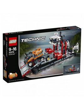 LEGO Technic 42076 Vznášadlo